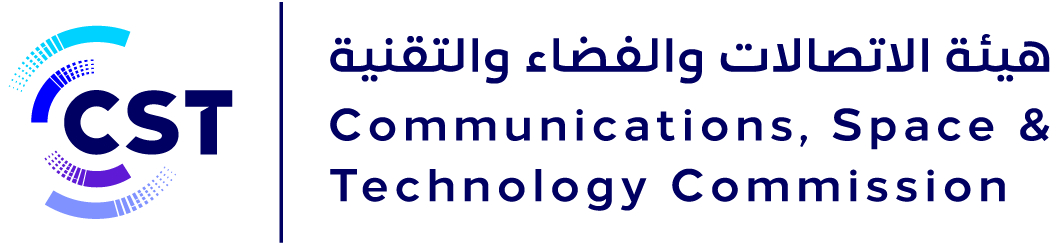 CST logo